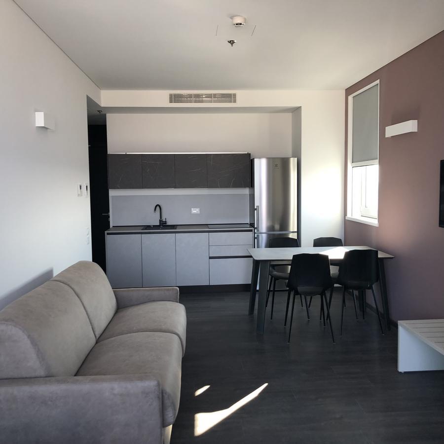 Sky Tower Suite Местре Екстер'єр фото