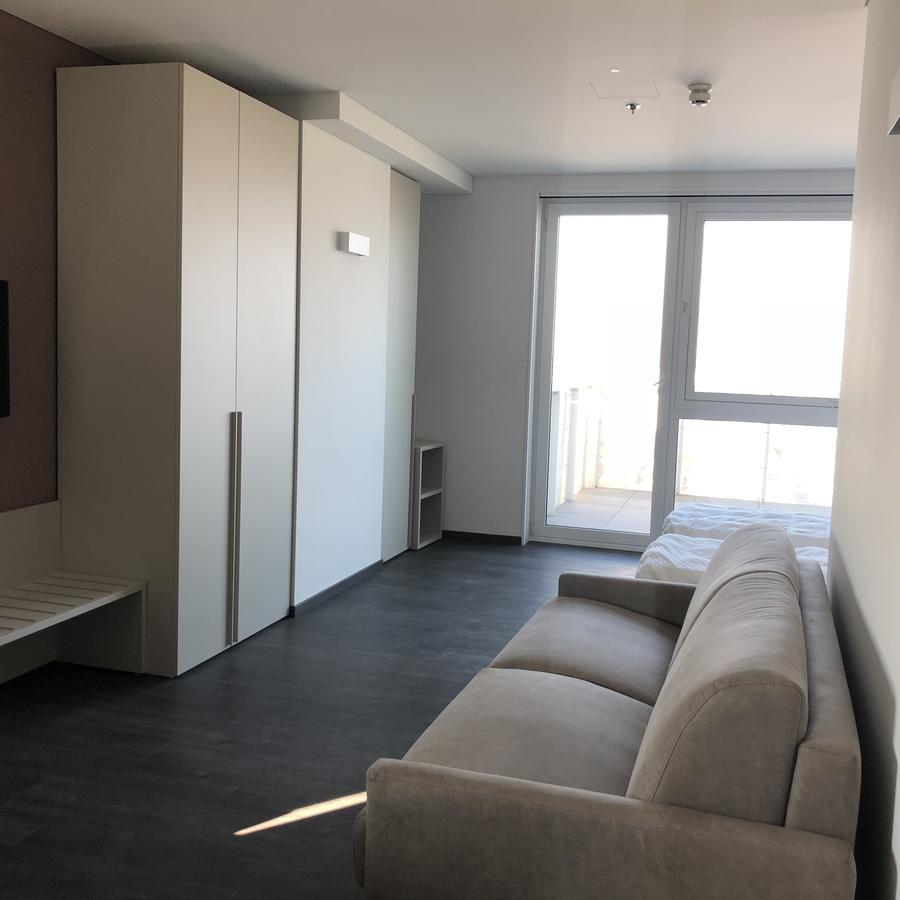 Sky Tower Suite Местре Екстер'єр фото