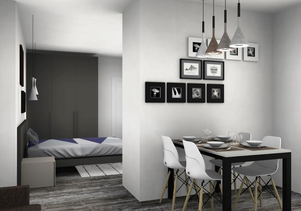 Sky Tower Suite Местре Екстер'єр фото